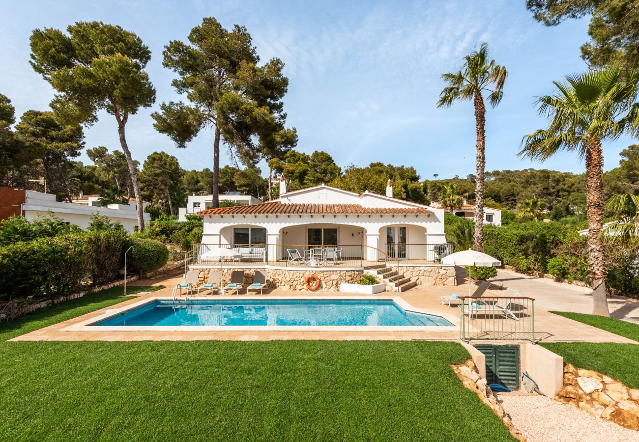 Villa en Santo Tomas - Villa Adriana by Escape Home