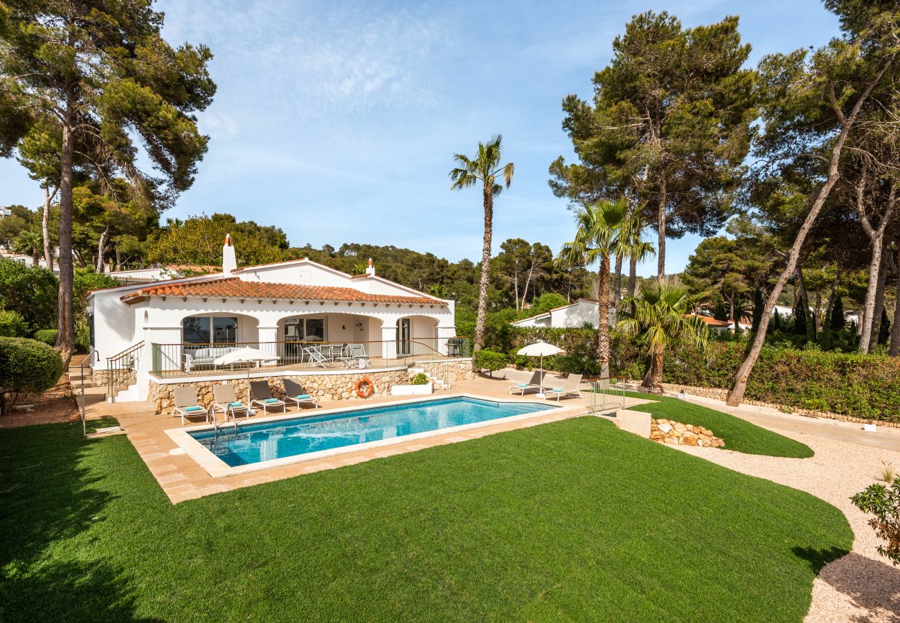 Villa en Santo Tomas - Villa Adriana by Escape Home