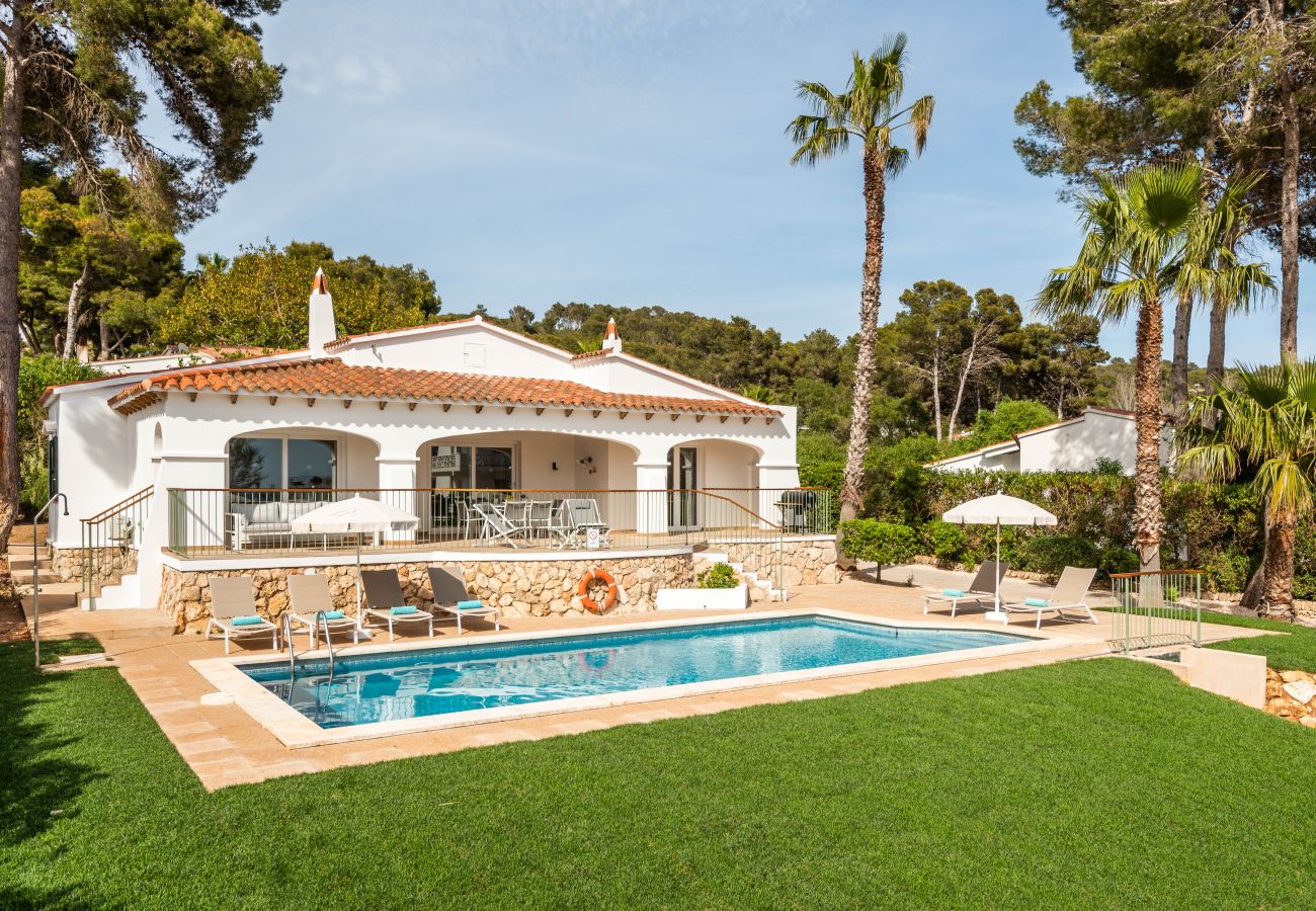 Villa en Santo Tomas - Villa Adriana by Escape Home