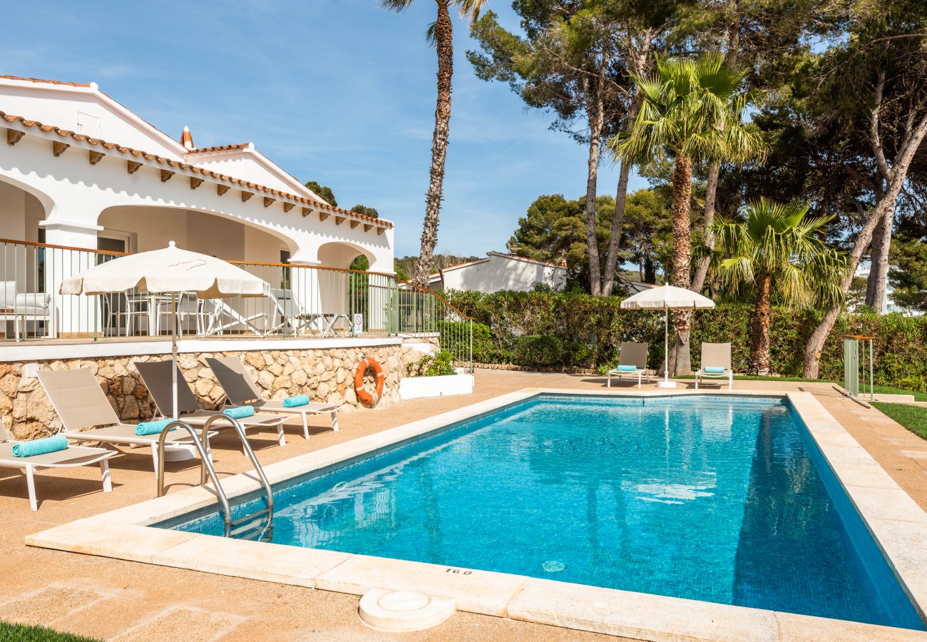 Villa en Santo Tomas - Villa Adriana by Escape Home