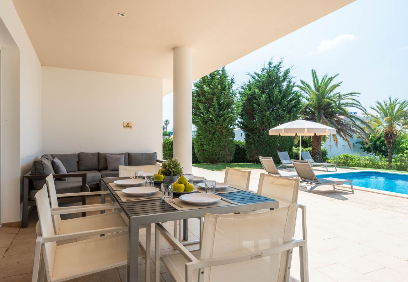 Villa en Santo Tomas - Villa Lola by Escape Home