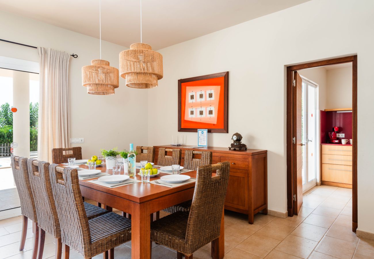Villa en Santo Tomas - Villa Lola by Escape Home