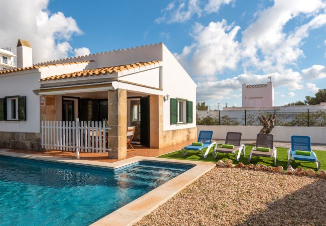 Imagem de Villa Ses Cinc Claus