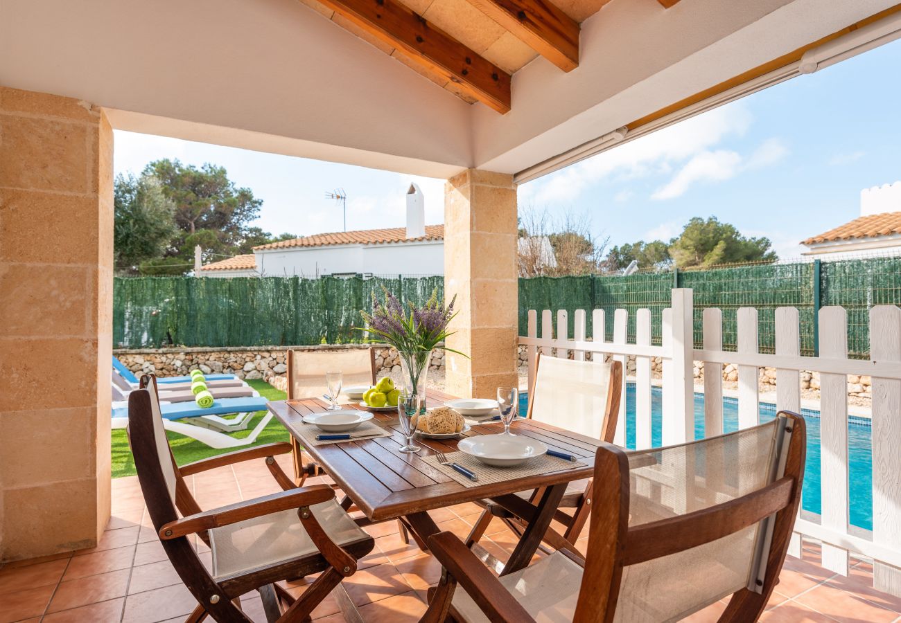 Terraza