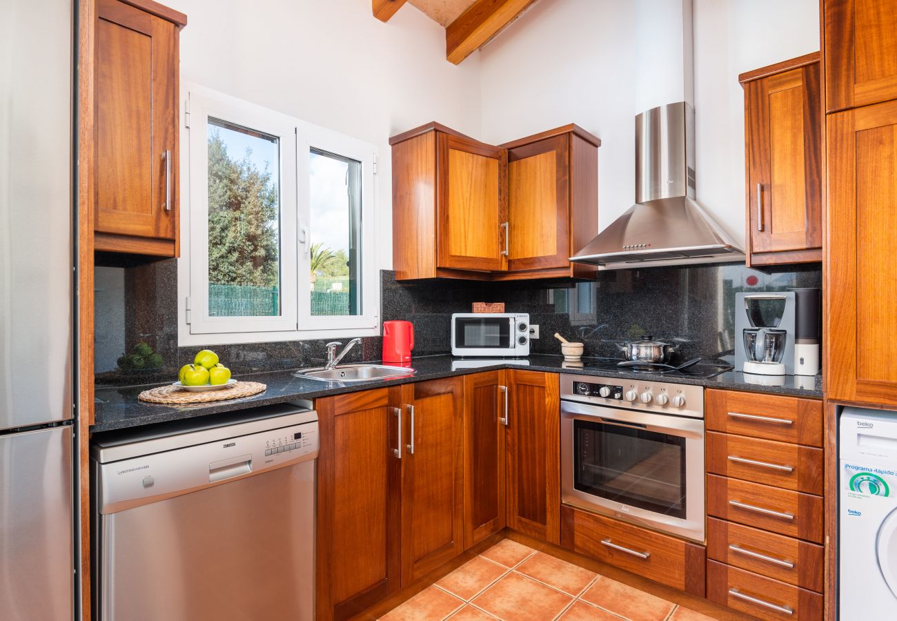 Cocina