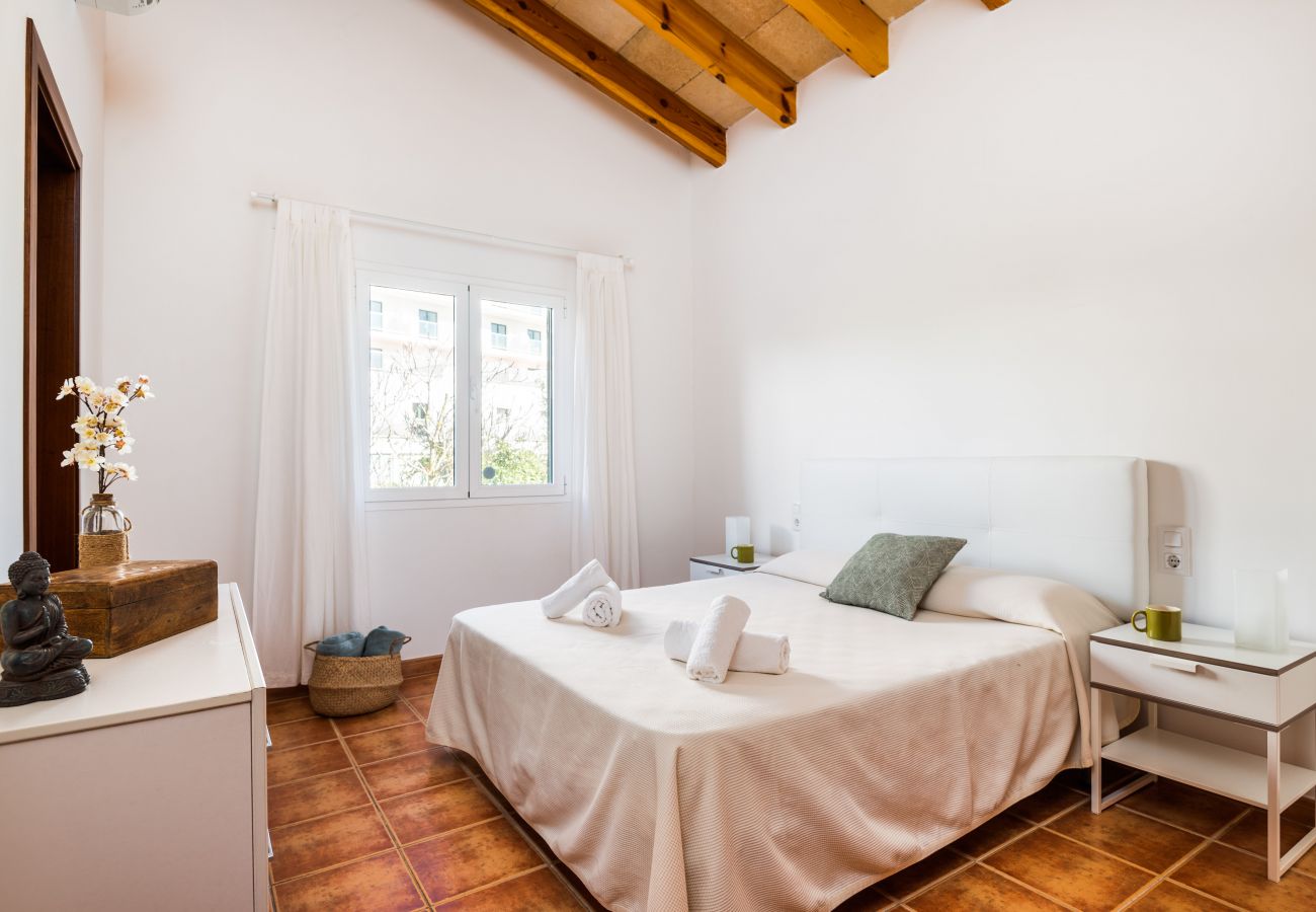 Dormitorio
