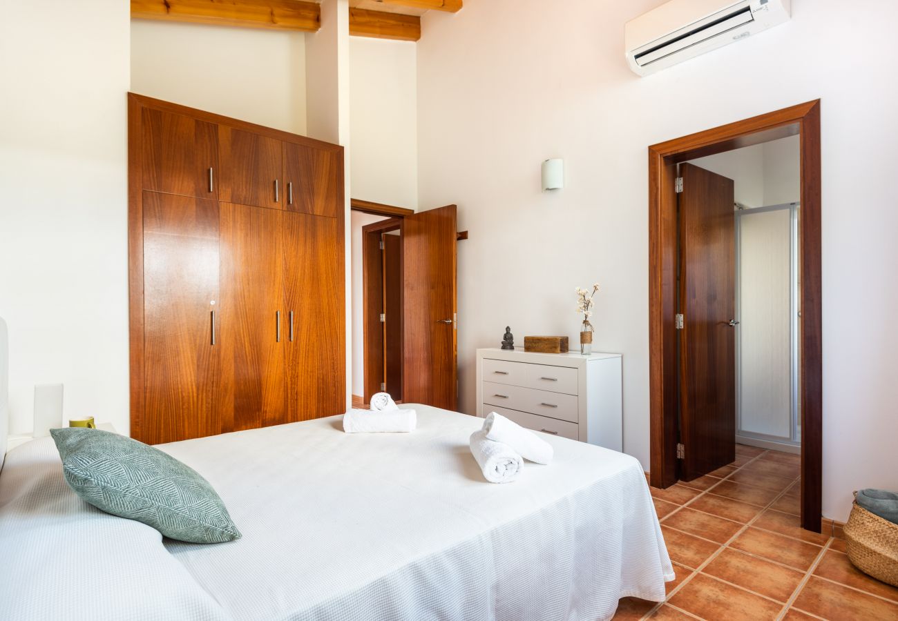 Dormitorio