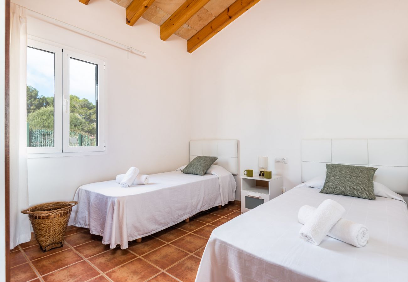 Dormitorio