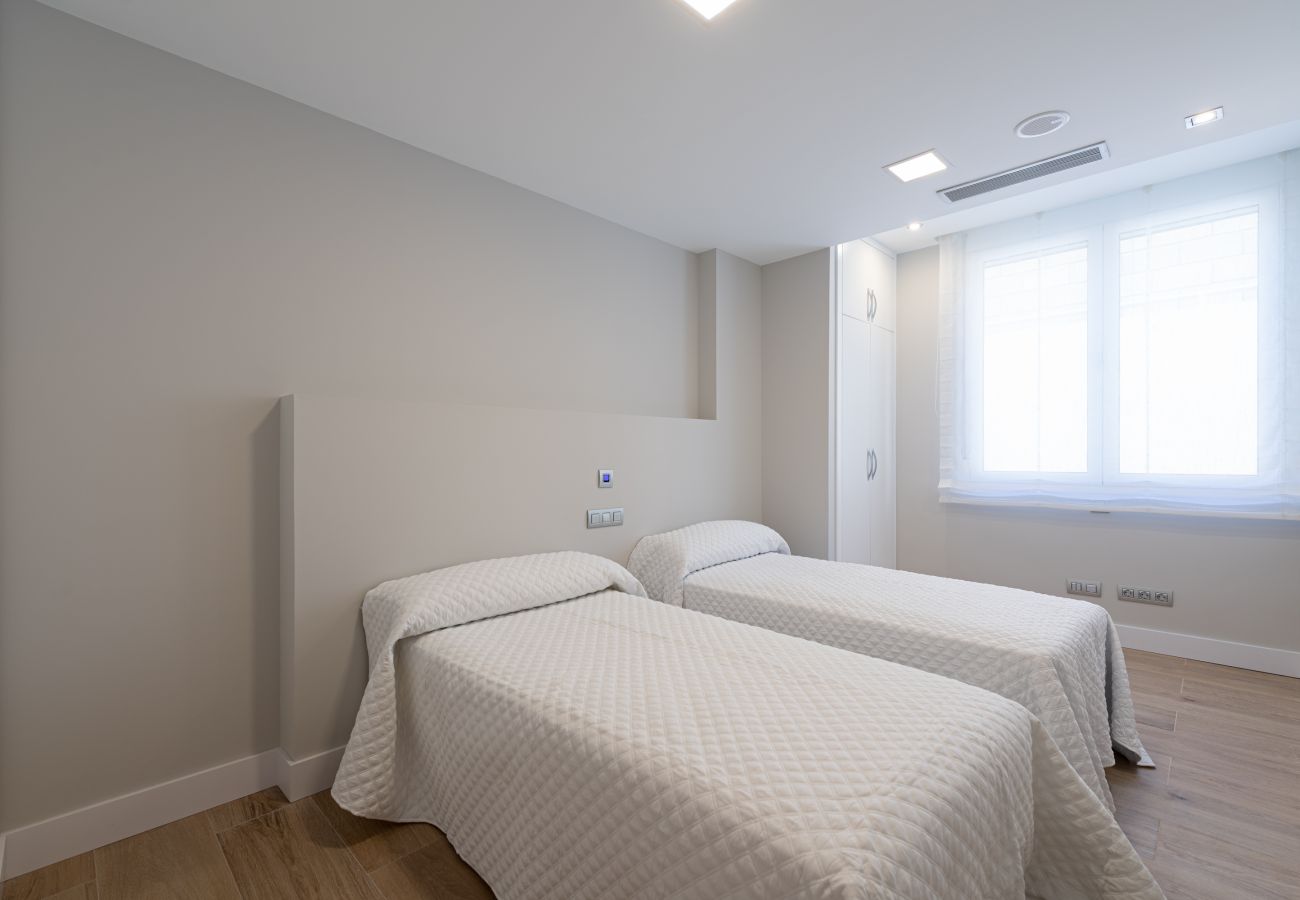 Casa en Las Palmas de Gran Canaria - Smart Penthouse - 3BR By CanariasGetaway