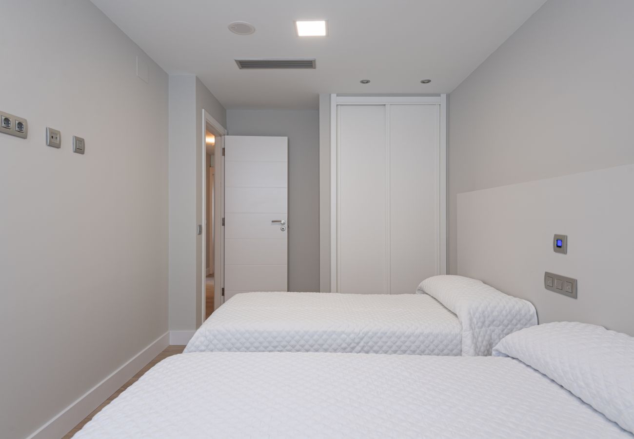 Casa en Las Palmas de Gran Canaria - Smart Penthouse - 3BR By CanariasGetaway