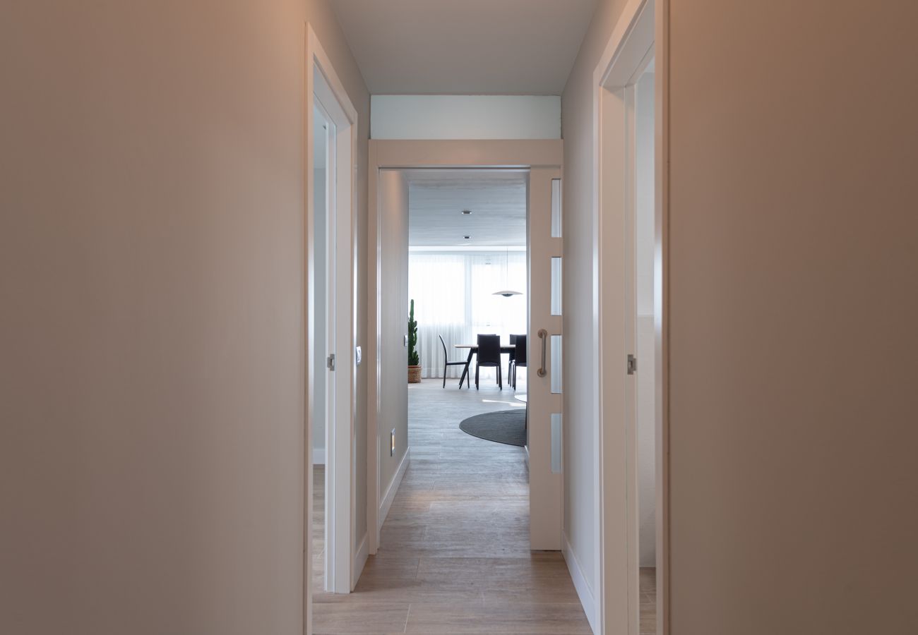 Casa en Las Palmas de Gran Canaria - Smart Penthouse - 3BR By CanariasGetaway