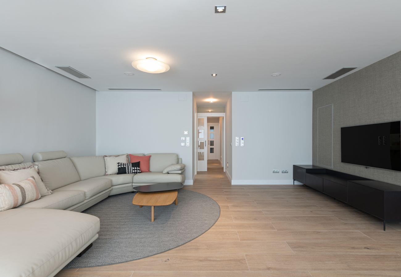 Casa en Las Palmas de Gran Canaria - Smart Penthouse - 3BR By CanariasGetaway