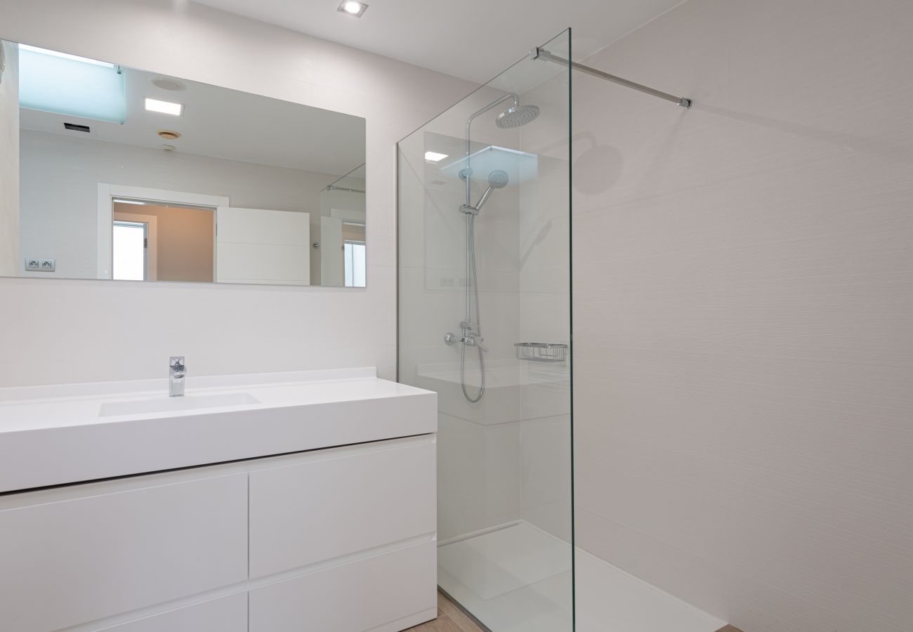 Casa en Las Palmas de Gran Canaria - Smart Penthouse - 3BR By CanariasGetaway