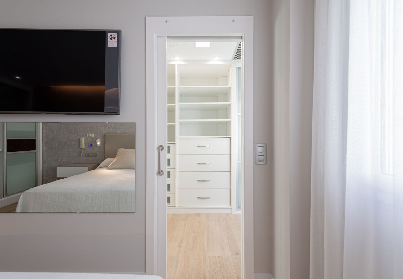 Casa en Las Palmas de Gran Canaria - Smart Penthouse - 3BR By CanariasGetaway