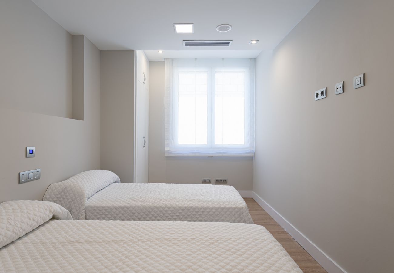 Casa en Las Palmas de Gran Canaria - Smart Penthouse - 3BR By CanariasGetaway