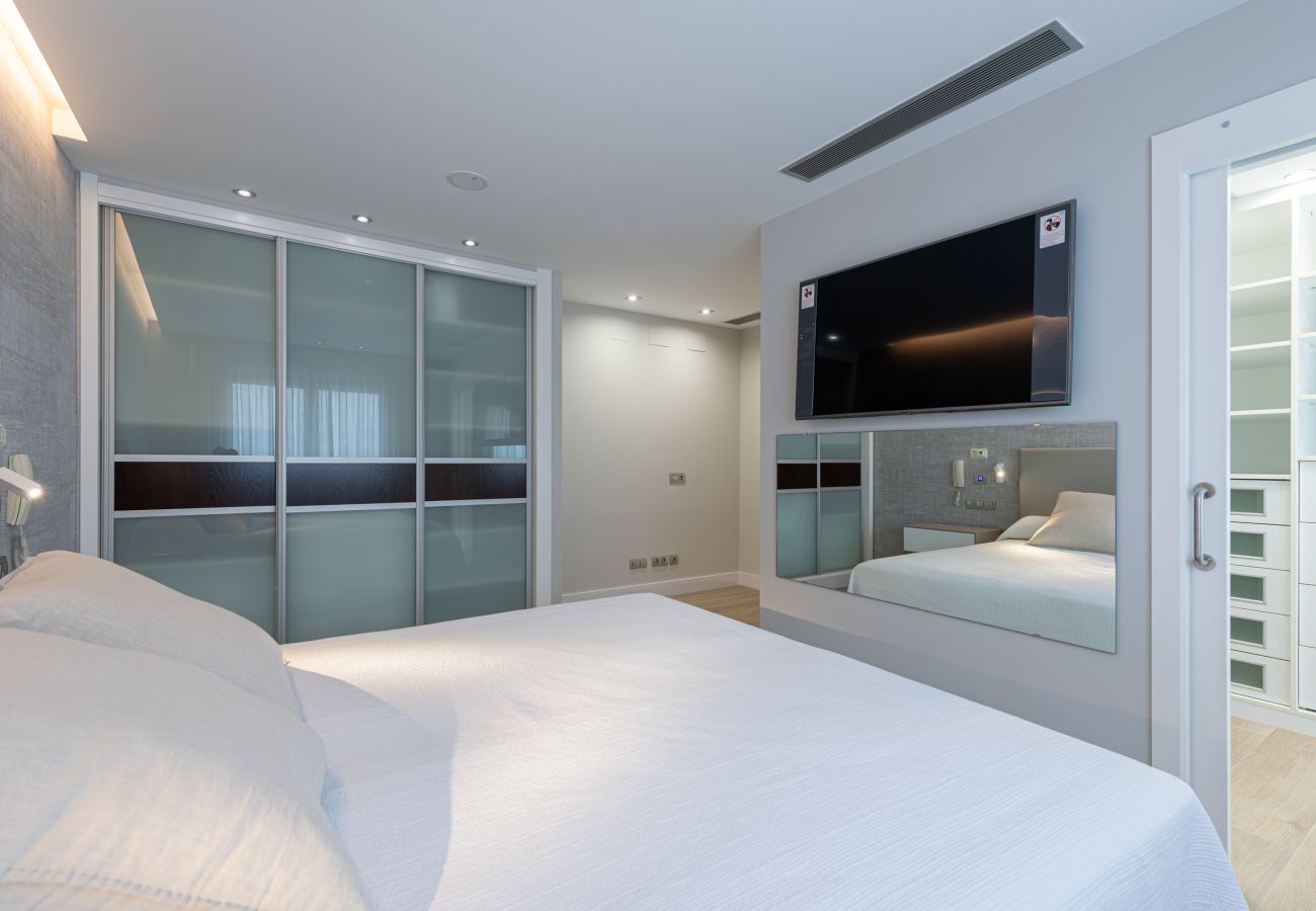 Casa en Las Palmas de Gran Canaria - Smart Penthouse - 3BR By CanariasGetaway