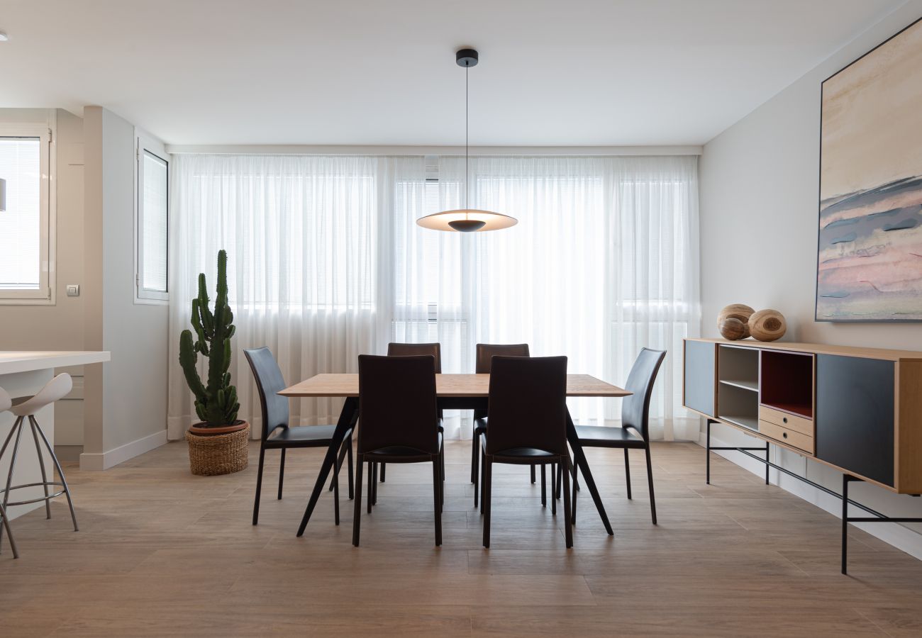 Casa en Las Palmas de Gran Canaria - Smart Penthouse - 3BR By CanariasGetaway