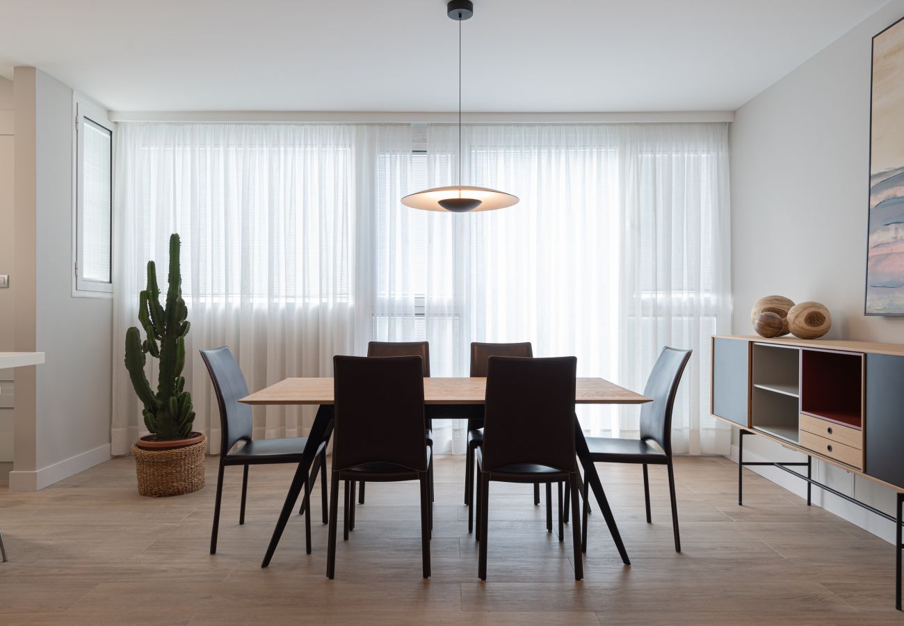 Casa en Las Palmas de Gran Canaria - Smart Penthouse - 3BR By CanariasGetaway