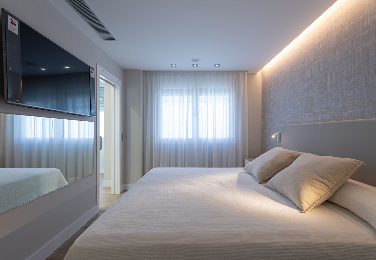 Casa en Las Palmas de Gran Canaria - Smart Penthouse - 3BR By CanariasGetaway
