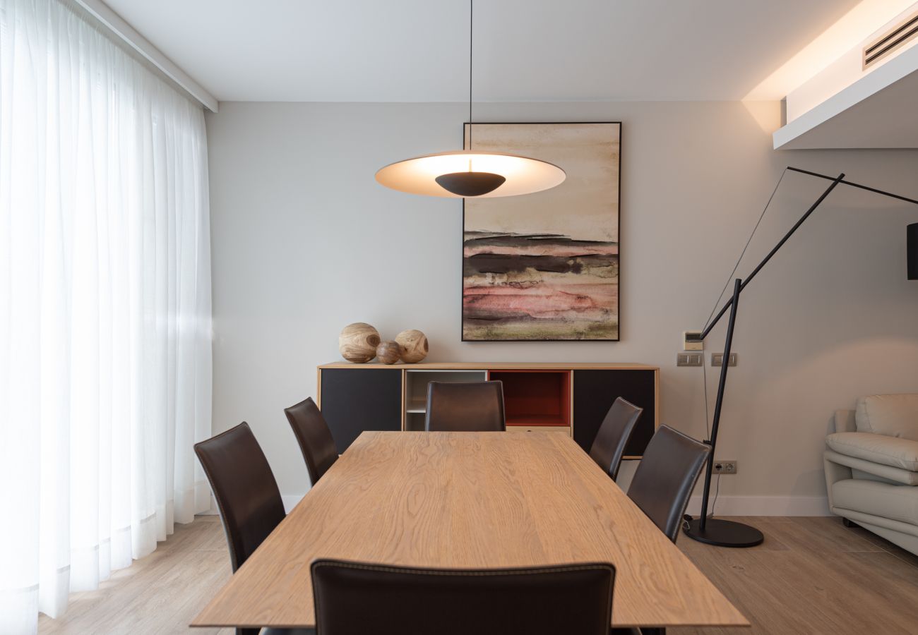 Casa en Las Palmas de Gran Canaria - Smart Penthouse - 3BR By CanariasGetaway