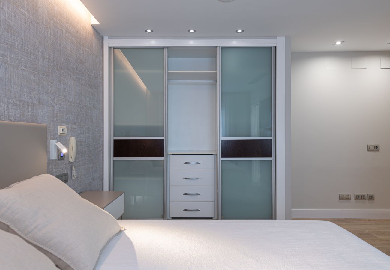 Casa en Las Palmas de Gran Canaria - Smart Penthouse - 3BR By CanariasGetaway