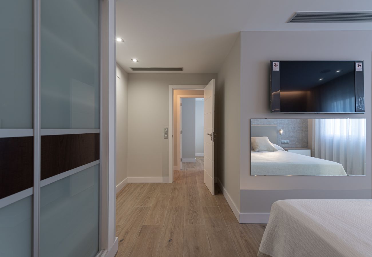 Casa en Las Palmas de Gran Canaria - Smart Penthouse - 3BR By CanariasGetaway