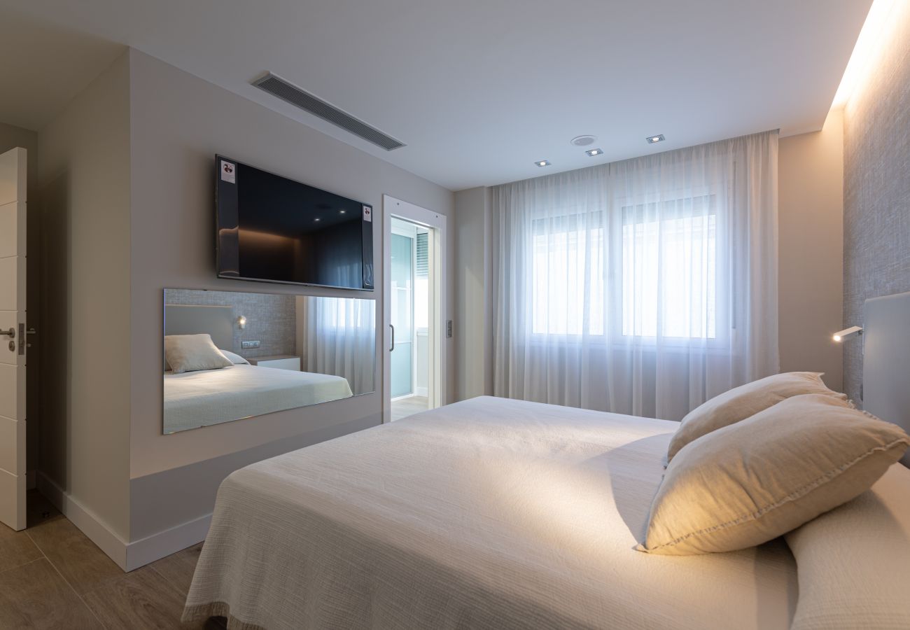 Casa en Las Palmas de Gran Canaria - Smart Penthouse - 3BR By CanariasGetaway