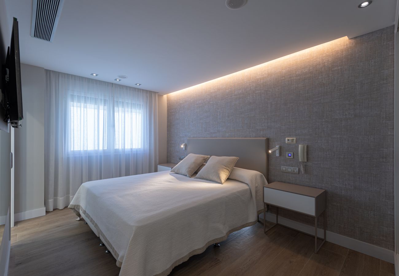 Casa en Las Palmas de Gran Canaria - Smart Penthouse - 3BR By CanariasGetaway