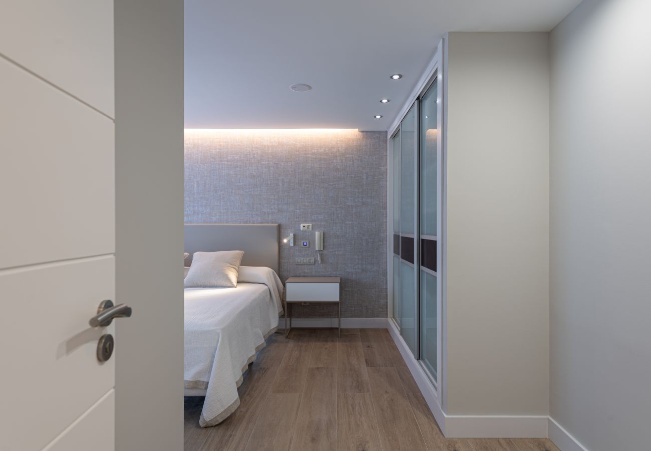Casa en Las Palmas de Gran Canaria - Smart Penthouse - 3BR By CanariasGetaway