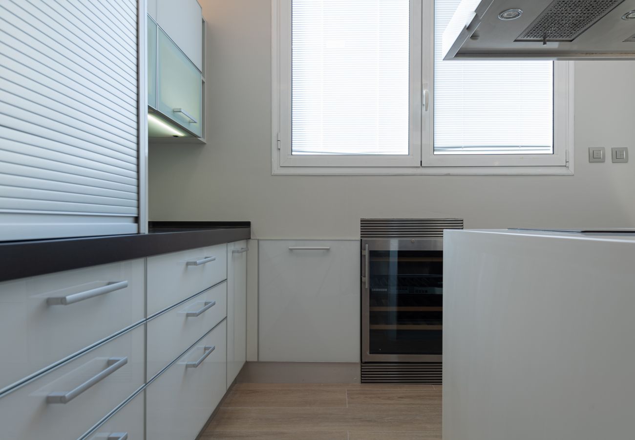Casa en Las Palmas de Gran Canaria - Smart Penthouse - 3BR By CanariasGetaway