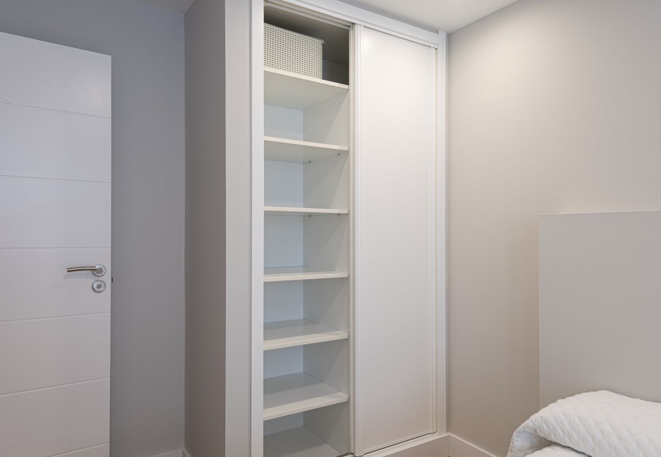 Casa en Las Palmas de Gran Canaria - Smart Penthouse - 3BR By CanariasGetaway