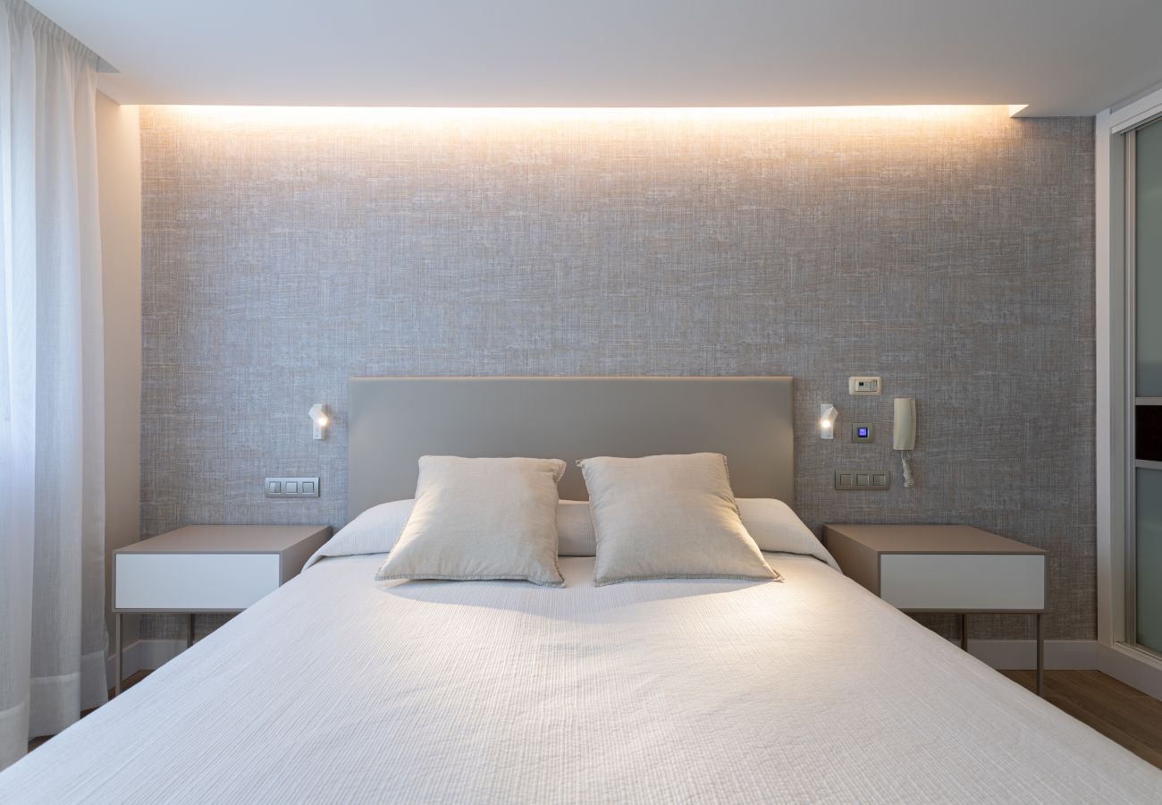 Casa en Las Palmas de Gran Canaria - Smart Penthouse - 3BR By CanariasGetaway