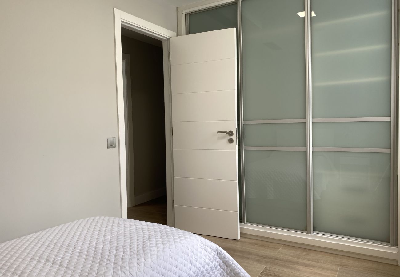 Casa en Las Palmas de Gran Canaria - Smart Penthouse - 3BR By CanariasGetaway