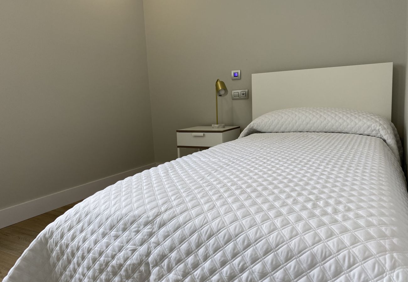 Casa en Las Palmas de Gran Canaria - Smart Penthouse - 3BR By CanariasGetaway