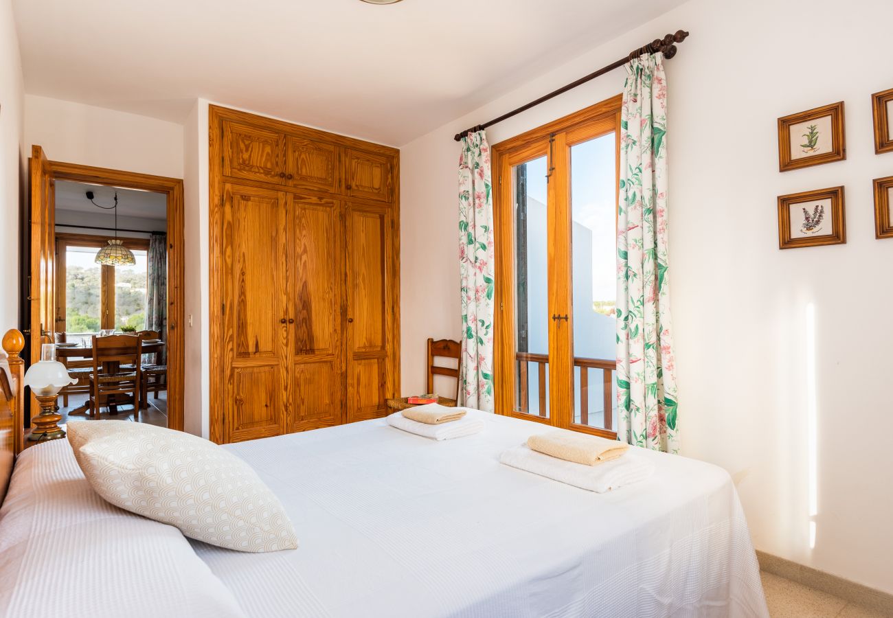 Dormitorio