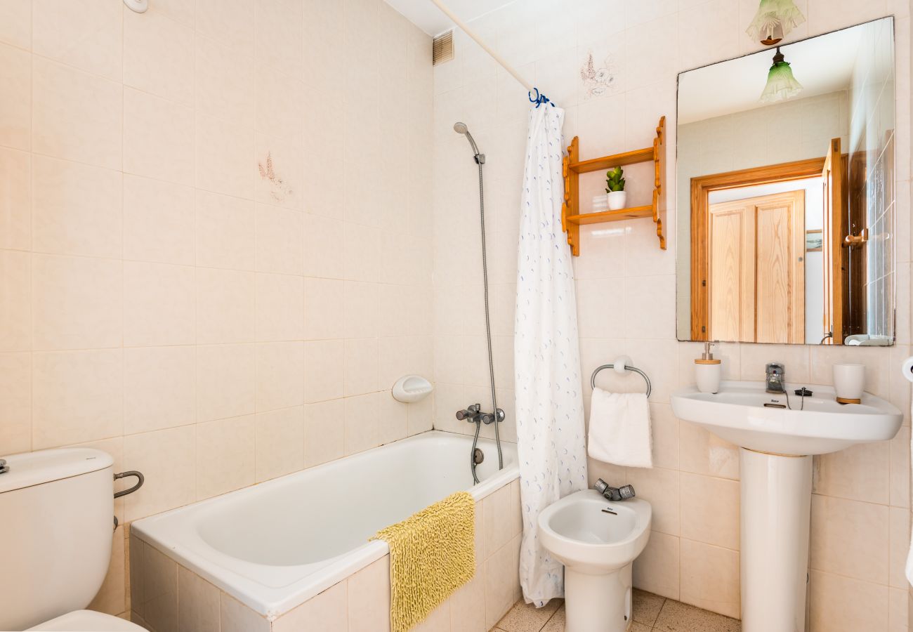 Baño