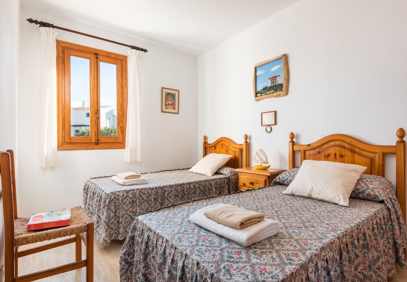 Dormitorio