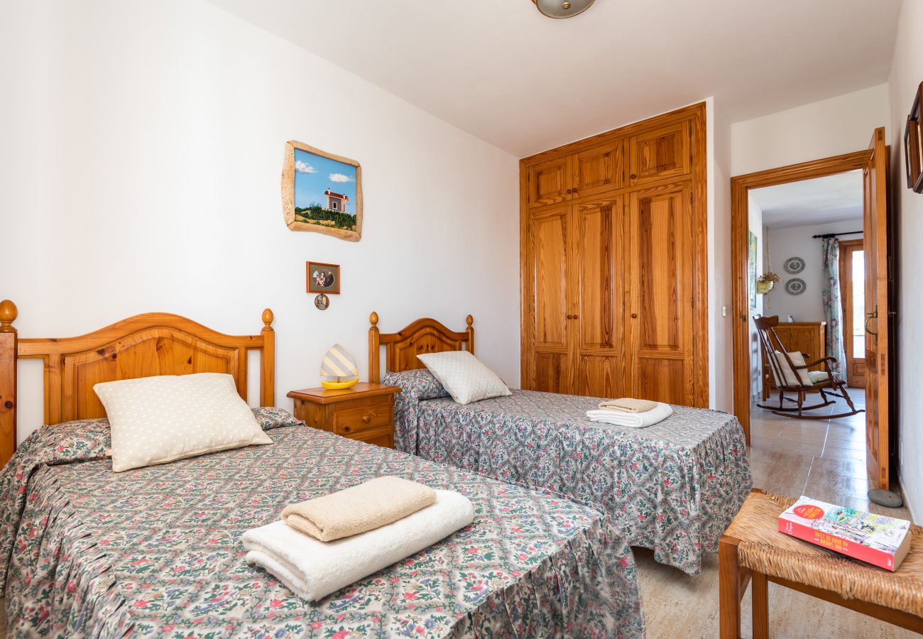 Dormitorio