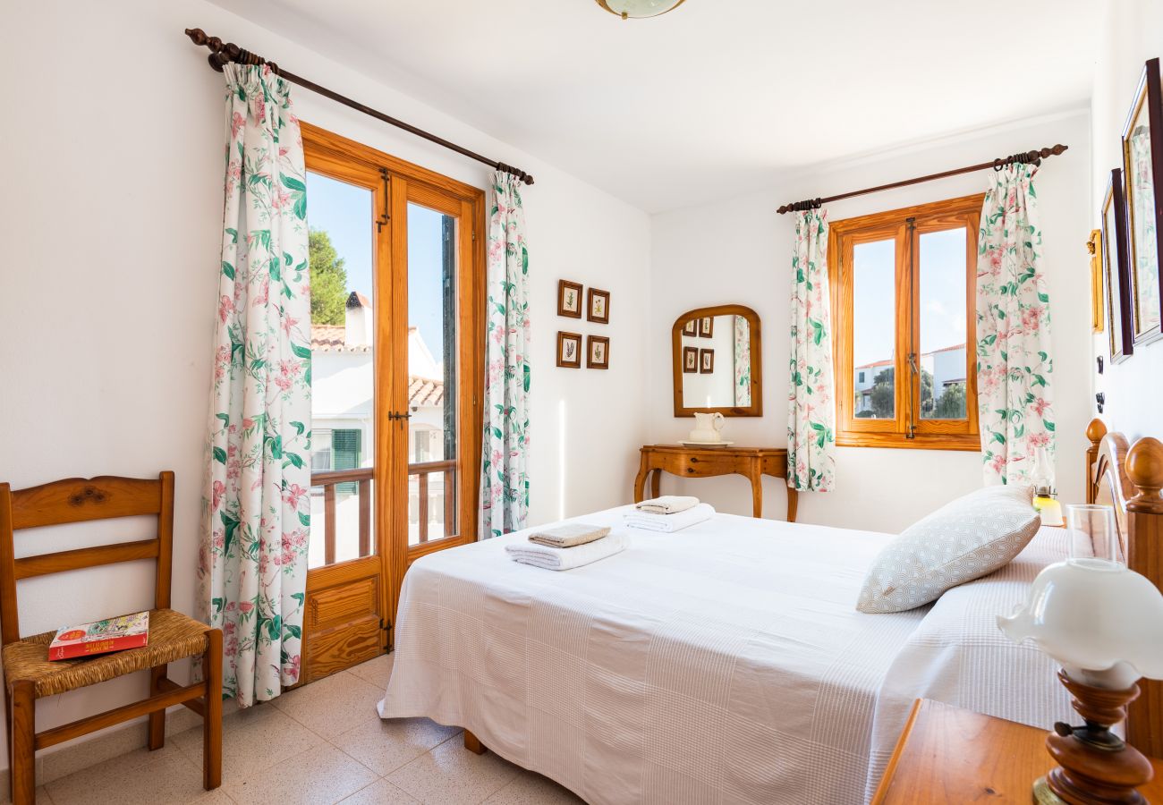 Dormitorio