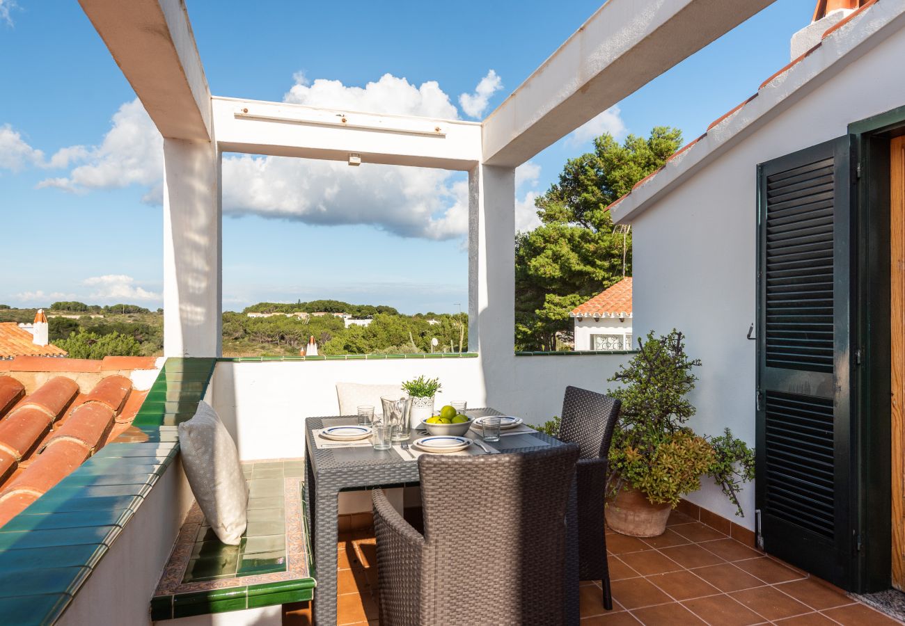  Terraza