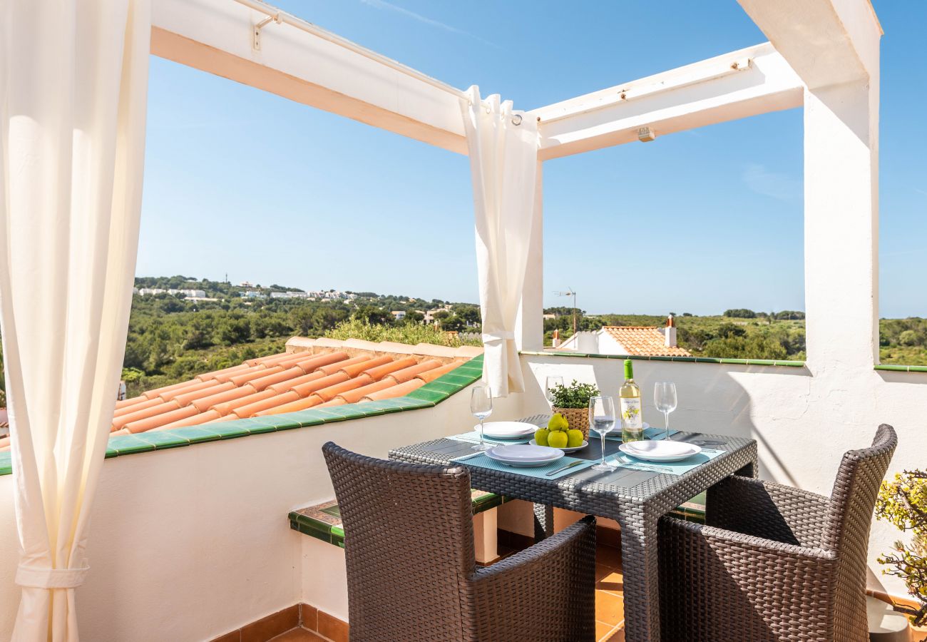 Terraza