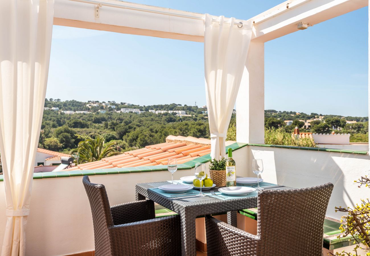Terraza