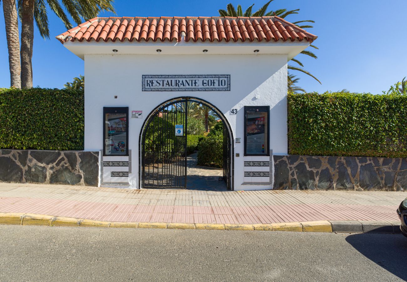 Bungalow en San Bartolomé de Tirajana - Sun Club By CanariasGetaway 