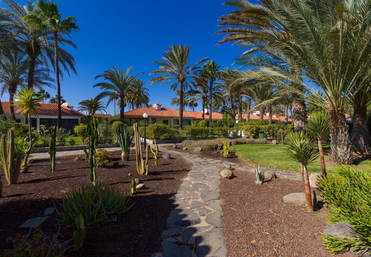 Bungalow en San Bartolomé de Tirajana - Sun Club By CanariasGetaway 
