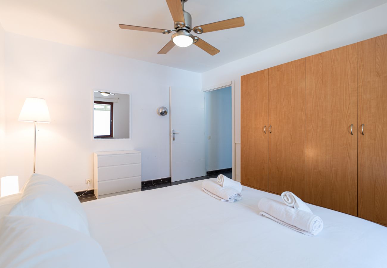 Bungalow en San Bartolomé de Tirajana - Sun Club By CanariasGetaway 