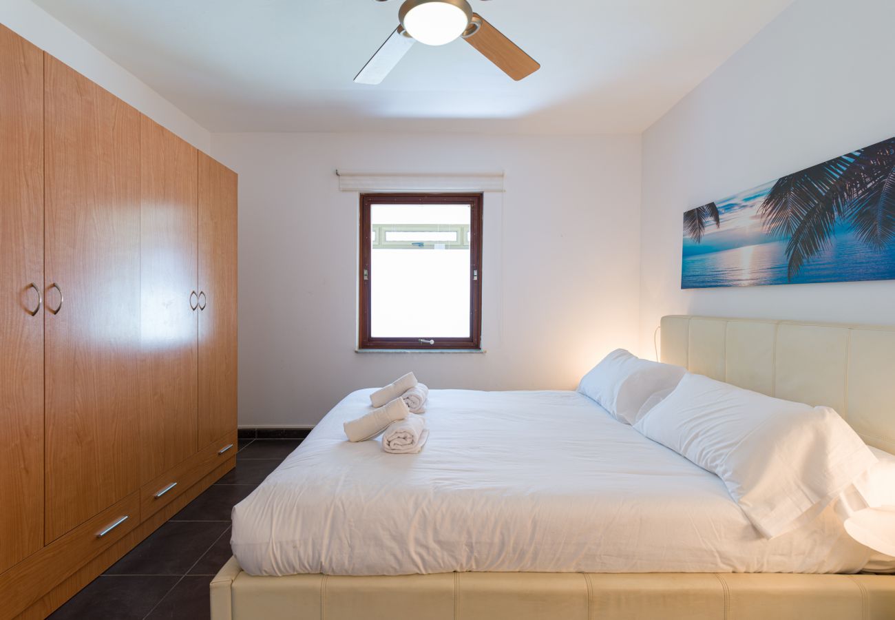 Bungalow en San Bartolomé de Tirajana - Sun Club By CanariasGetaway 