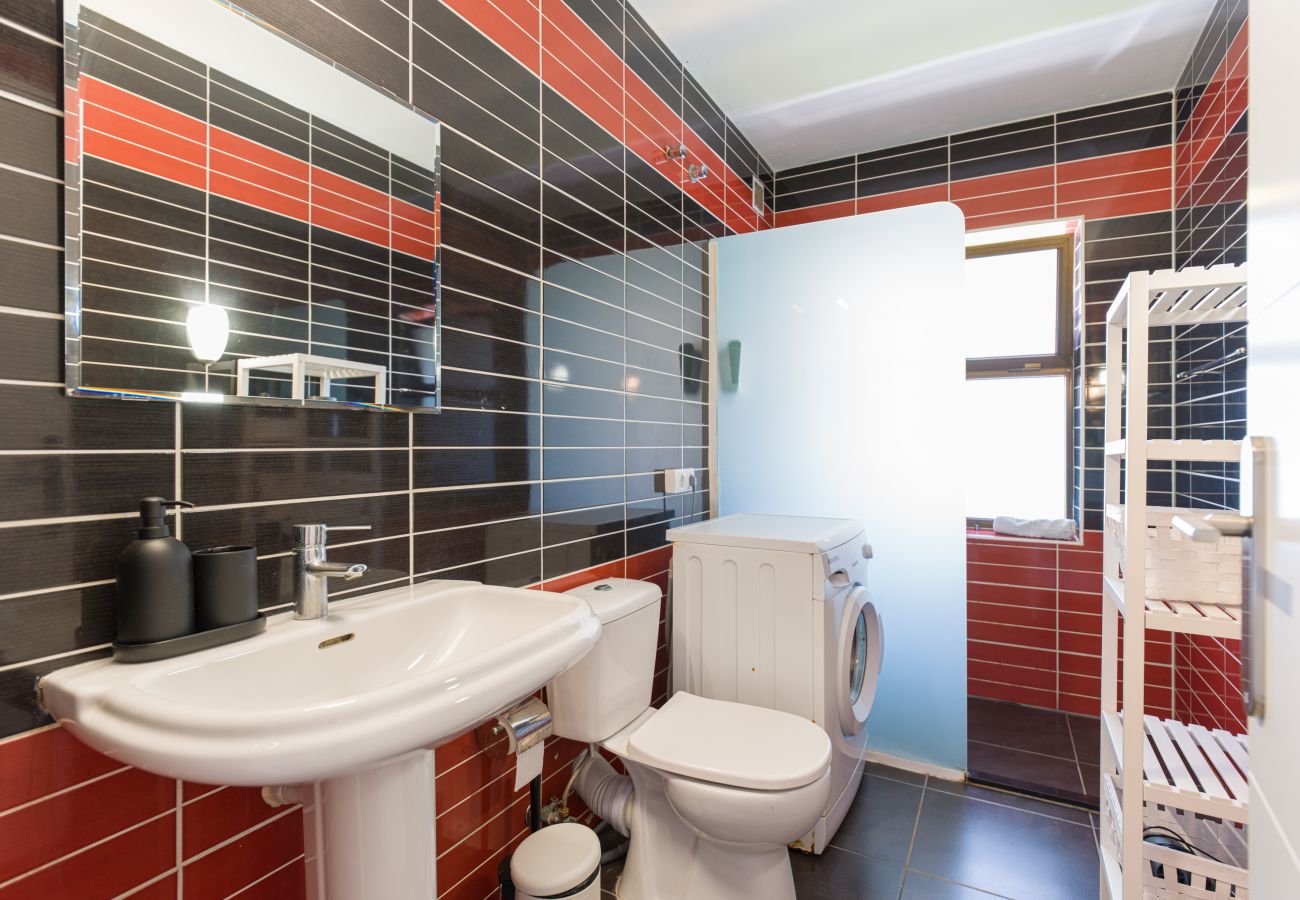 Bungalow en San Bartolomé de Tirajana - Sun Club By CanariasGetaway 