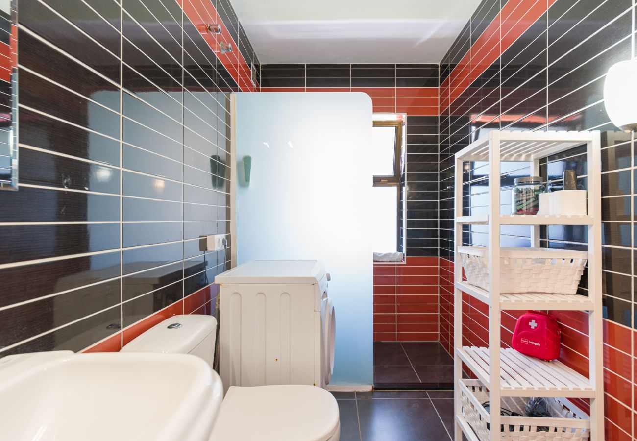 Bungalow en San Bartolomé de Tirajana - Sun Club By CanariasGetaway 