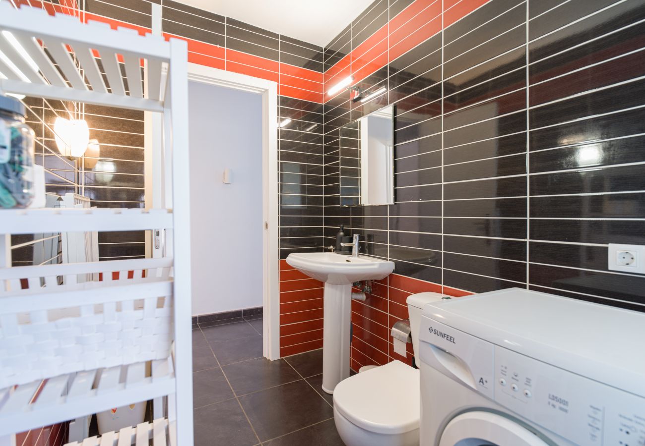 Bungalow en San Bartolomé de Tirajana - Sun Club By CanariasGetaway 