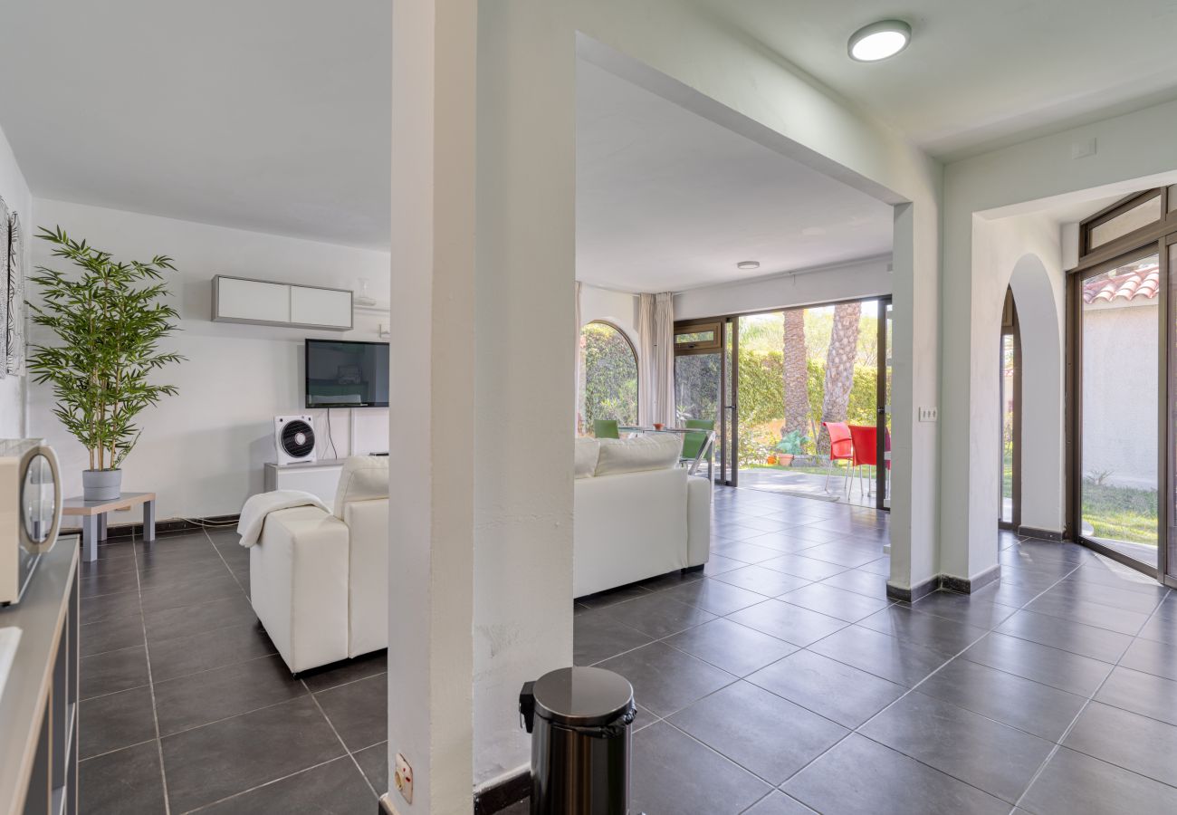 Bungalow en San Bartolomé de Tirajana - Sun Club By CanariasGetaway 